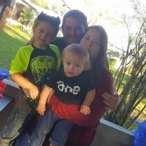 Meet your Posher, Amber